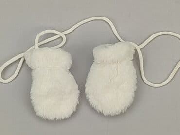 kombinezon softshell lidl: Gloves, One size, condition - Very good — 1