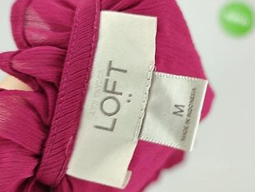 darmowe l: Loft, Bluzka damska, rozmiar M — 4