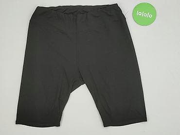 spodenki robocze: Moraj, Spodnie 3/4 damskie, rozmiar 3XL — 2