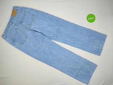 mango jeans: Sinsay, Jeansy damskie, rozmiar M — 3