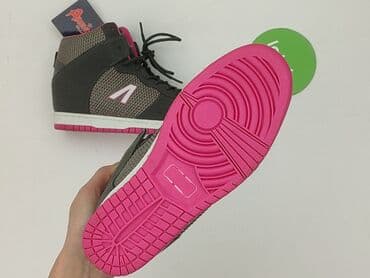 asics buty dziecięce: Buty sportowe 38, Nowy — 4