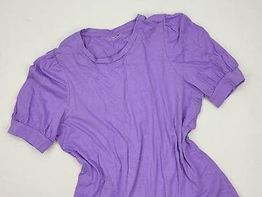 t shirty białe basic: T-shirt damski, rozmiar S — 1
