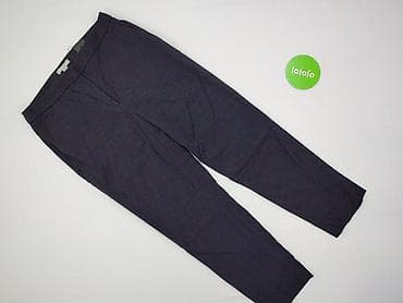 garnitury c: H&M, Spodnie materiałowe damskie, rozmiar M — 2