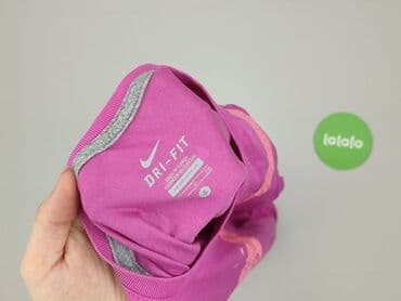 męskie koszulki nike: Nike, T-shirt damski, S — 5