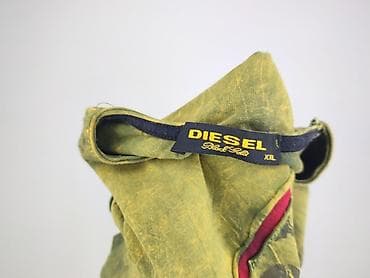 clothes diesel: Diesel, T-shirt damski, rozmiar 2XL — 5