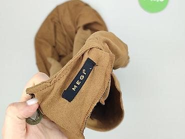 sukienki wolf grey: MEGI, Sukienka damska, rozmiar L — 5