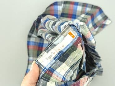 bluzki w paski mango: Yups, Women`s shirt, size L (EU 40) — 5