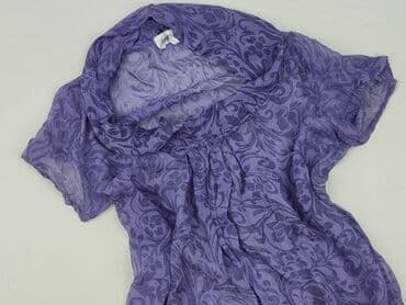 Classic, Bluzka damska, rozmiar S