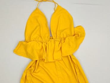 pull bear klapki: Asos, Sukienka damska, rozmiar M — 1