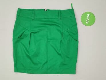 monnari spódnice midi: Women`s skirt, size L — 3