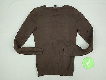 narzutka reserved: Colours of the World, Kardigan damski, rozmiar XS — 3