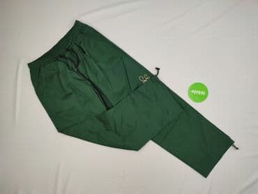 kapcie swiecace w ciemnosci: Shein, Spodnie dresowe dla mężczyzn, rozmiar S — 2