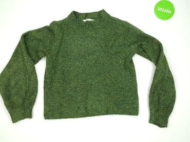 кофти жіночі польські: Women`s sweater, size XS (EU 34) — 2