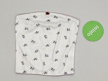 biustonosz c: Top damski, rozmiar M — 2