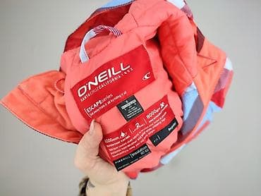 nike storm fit: ONeill, Kurtka zimowa damska, rozmiar S — 4