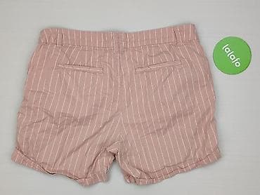 pull and bear kolarki: Sinsay, Szorty damskie, rozmiar XL — 3