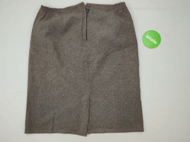 spódnice ze swetrem: Spódnica damska, rozmiar 2XL — 3