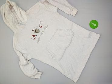 so cute so cute: Sinsay, Bluza z kapturem damska, rozmiar S — 3
