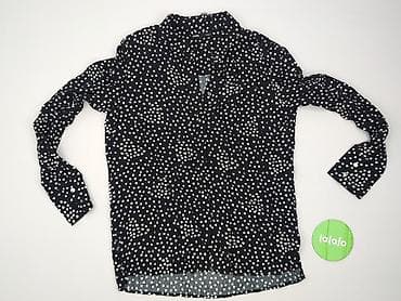 pull and bear bonarka: Sinsay, Bluzka damska, rozmiar S — 2