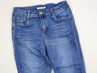 bartek sandałki: Fashion Jeans, Szorty damskie, M — 1