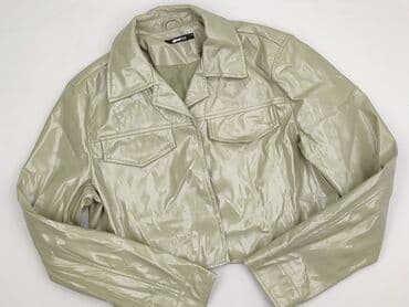 Kobiety: Gina Tricot, Kurtka przejściowa damska, rozmiar M — 1