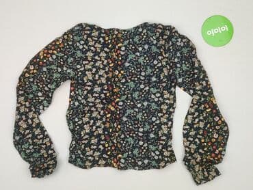 stradivarius kurtka z futerkiem: Stradivarius, Bluzka damska, S — 3