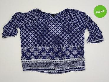 pull bear marynarka: New Look, Bluzka damska, rozmiar L — 2