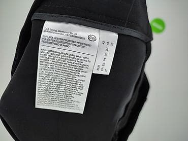 next 86: Your Sixth Sense, Spodnie materiałowe damskie, rozmiar XL — 6