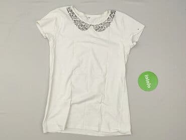 reserved białe bluzki: Women's blouse, size S (EU 36) — 2