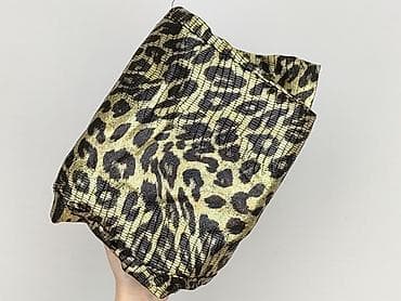 jeans leopard: RAINBOW, Legginsy rozmiar S — 7