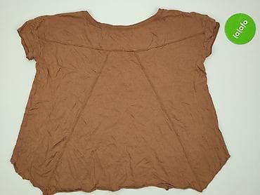 pull and bear wyprzedaż: Bershka, Bluzka damska, rozmiar S — 3