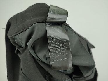mng jeans: NA-KD, Spodnie materiałowe damskie, rozmiar M — 6