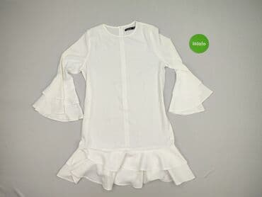 sukienki na wesele dla matki mlodego: Boohoo, Women`s dress, size S (EU 36) — 2