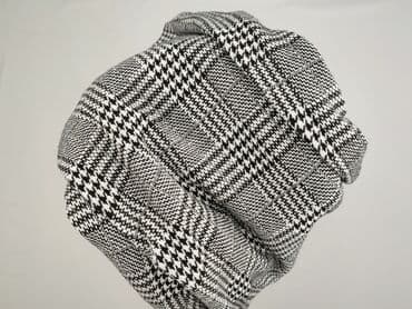 kozaki z futerkiem deichmann: D&G, Spodnie materiałowe damskie, rozmiar M — 6