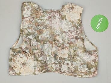 zara kamizelka haftowana: Kamizelka damska, rozmiar XL — 3