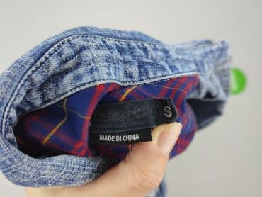 kurtka koszulowa z frędzlami: Women`s shirt, size S — 5