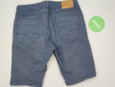 cropp spodenki męskie: Cropp, Szorty dla mężczyzn, rozmiar M — 3