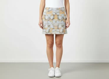 spódniczka biegowa salomon: Röhnisch, Spódnica damska, rozmiar M — 1