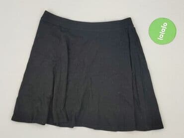 spódniczka plus size: Chillin, Spódnica damska, M — 2