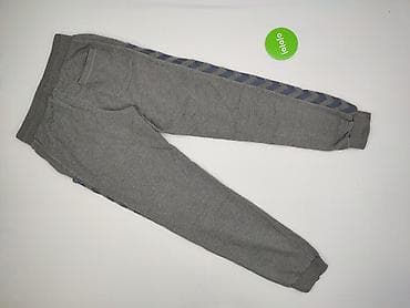 l: Hummel, Spodnie dresowe dla mężczyzn, rozmiar S — 3