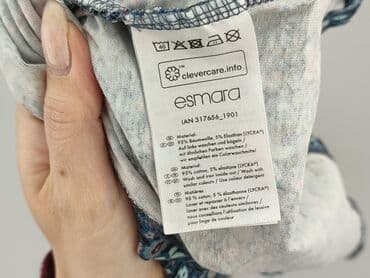 koszula w krate lidl: Esmara, Women's blouse, size M (EU 38) — 5