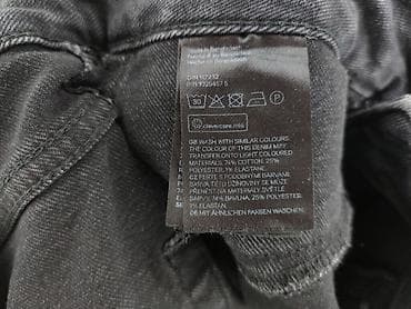 converse cdg pl: H&M Divided, Jeans for women, size S — 5