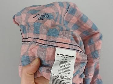 kurtka five: Tom Tailor Denim, Koszulа dla mężczyzn, rozmiar L — 5