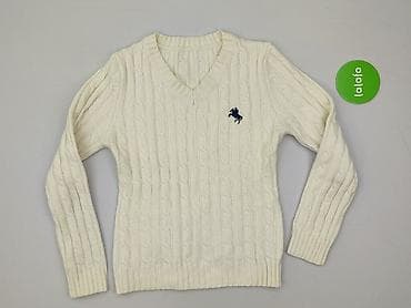 chicaca swetry: Sweter damski, rozmiar M — 2