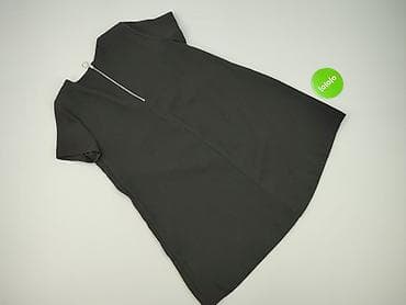 czerwone baleriny: Zara, Sukienka damska, rozmiar S — 3