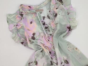 crop top hugo: Saint Tropez, Women's blouse, size M — 1