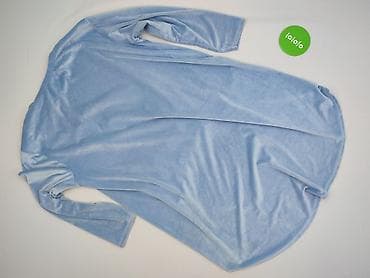 legginsy ecru: Tunika damska, rozmiar S — 3