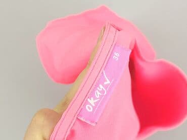 nowela kamizelka: Okay, Tunika damska, rozmiar S — 4