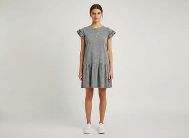bluzki wyszczuplające sylwetkę: Topshop, Sukienka damska, rozmiar XS — 6