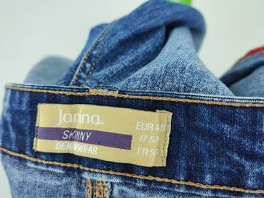 Women's Clothing: Janina, Jeans for women, L — 4